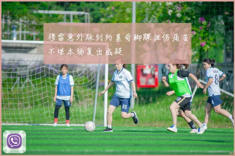 穆雷意外踩到约基奇脚踝扭伤痛苦不堪本场复出成疑