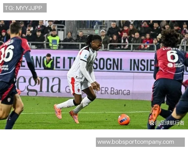 莱奥与奇克联手出战卡利亚里普利西奇准备替补待命