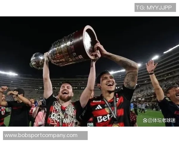 弗拉门戈再创辉煌成为历史第5次巴甲与解放者杯双冠王