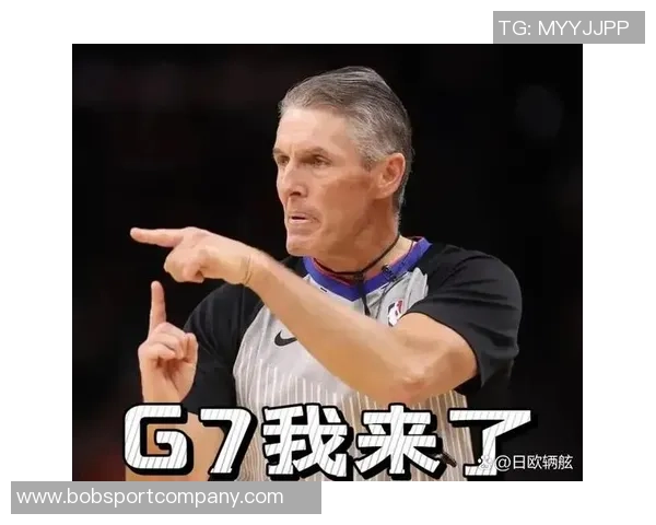 过去20年NBA裁判影响深远LBJ最后一季能否逆袭成传奇